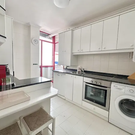 Appartement El Sureste 6824 Noja