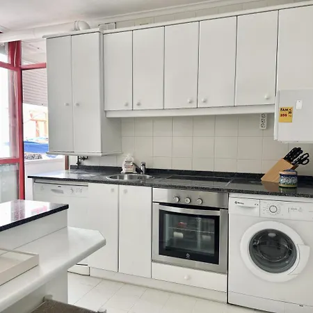 Appartement El Sureste 6824 Noja