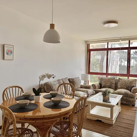 Apartman El Sureste 6824 *