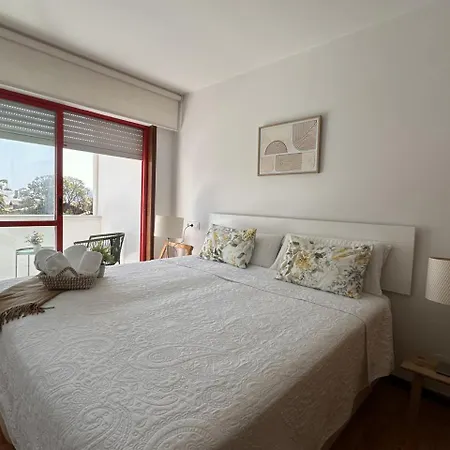 El Sureste 6824 Apartman *