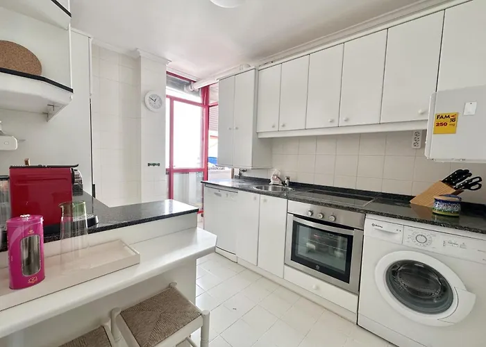 Apartment El Sureste 6824 Noja