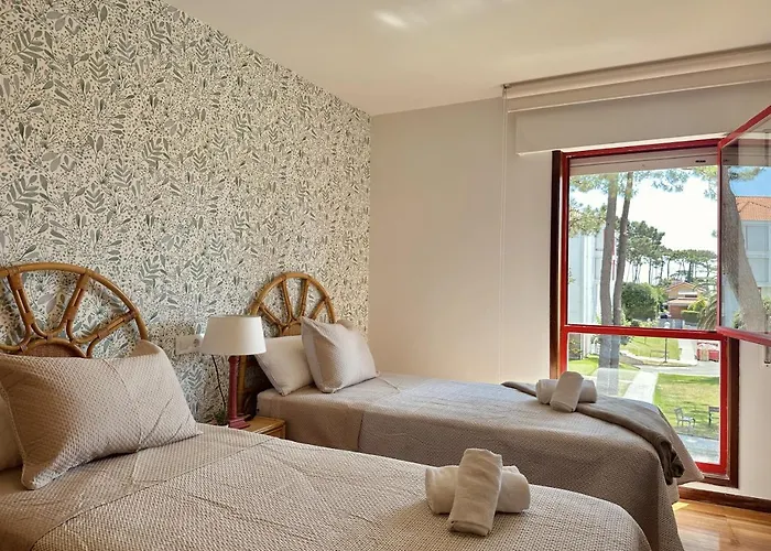 Apartment El Sureste 6824