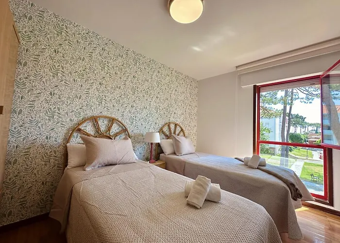 Apartman El Sureste 6824 *