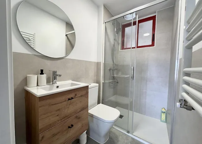 El Sureste 6824 Apartment