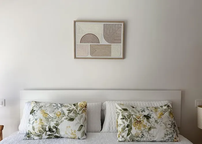 Apartment El Sureste 6824