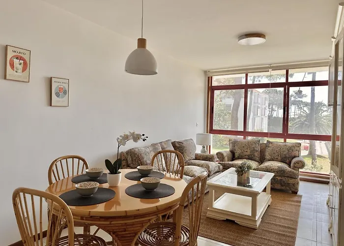 Apartman El Sureste 6824 *