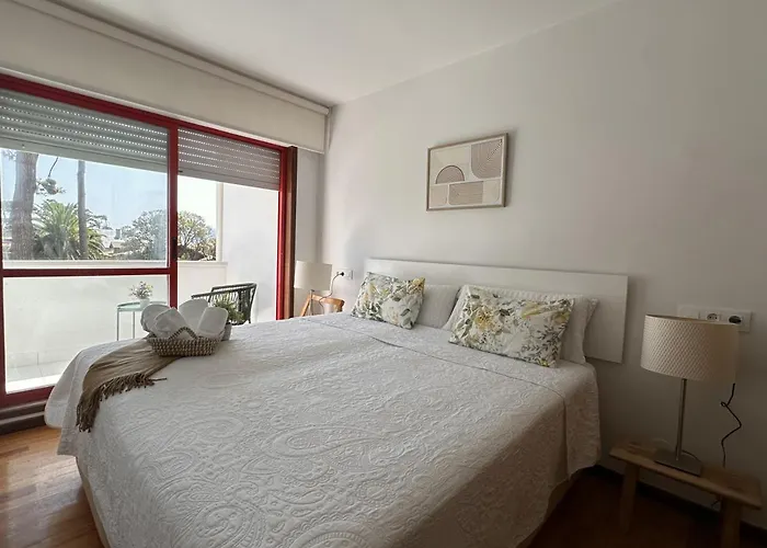 El Sureste 6824 Apartman *