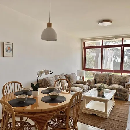 El Sureste 6824 Apartment Noja