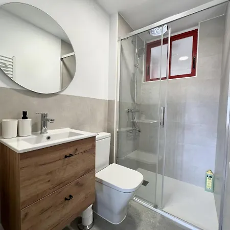 El Sureste 6824 Apartment