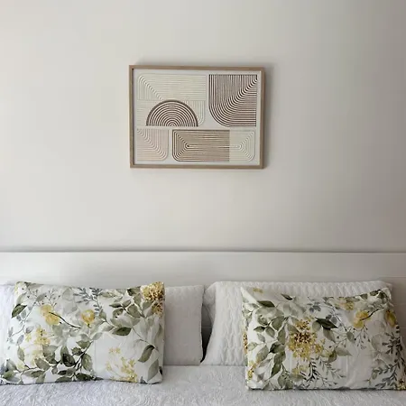 Apartment El Sureste 6824