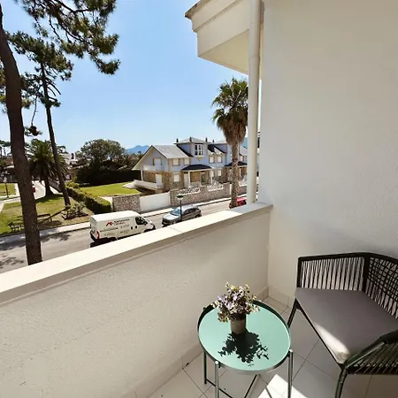 El Sureste 6824 Apartment Noja