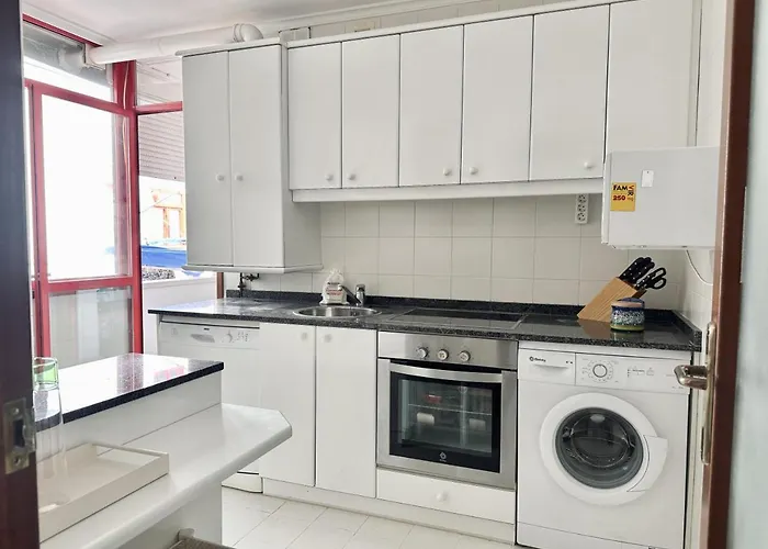 Διαμέρισμα El Sureste 6824 Noja