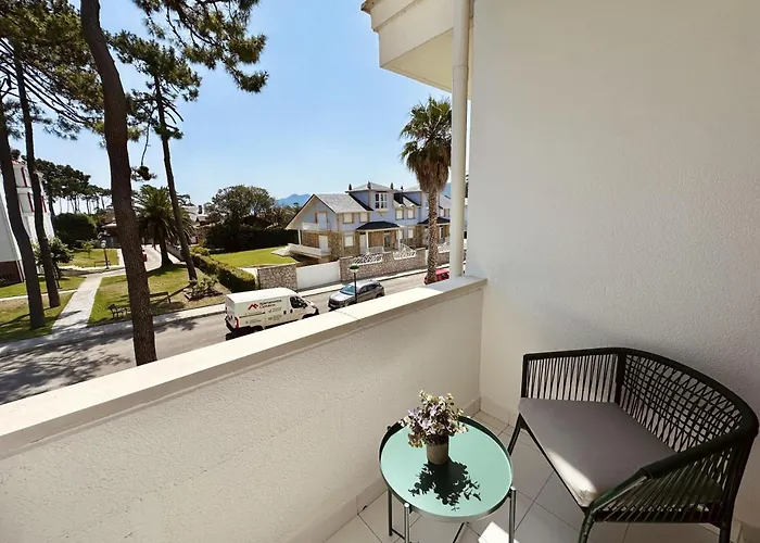 El Sureste 6824 Διαμέρισμα Noja